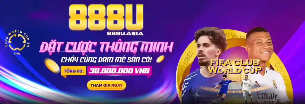 Tin Tức Mới Nhất tại 888U